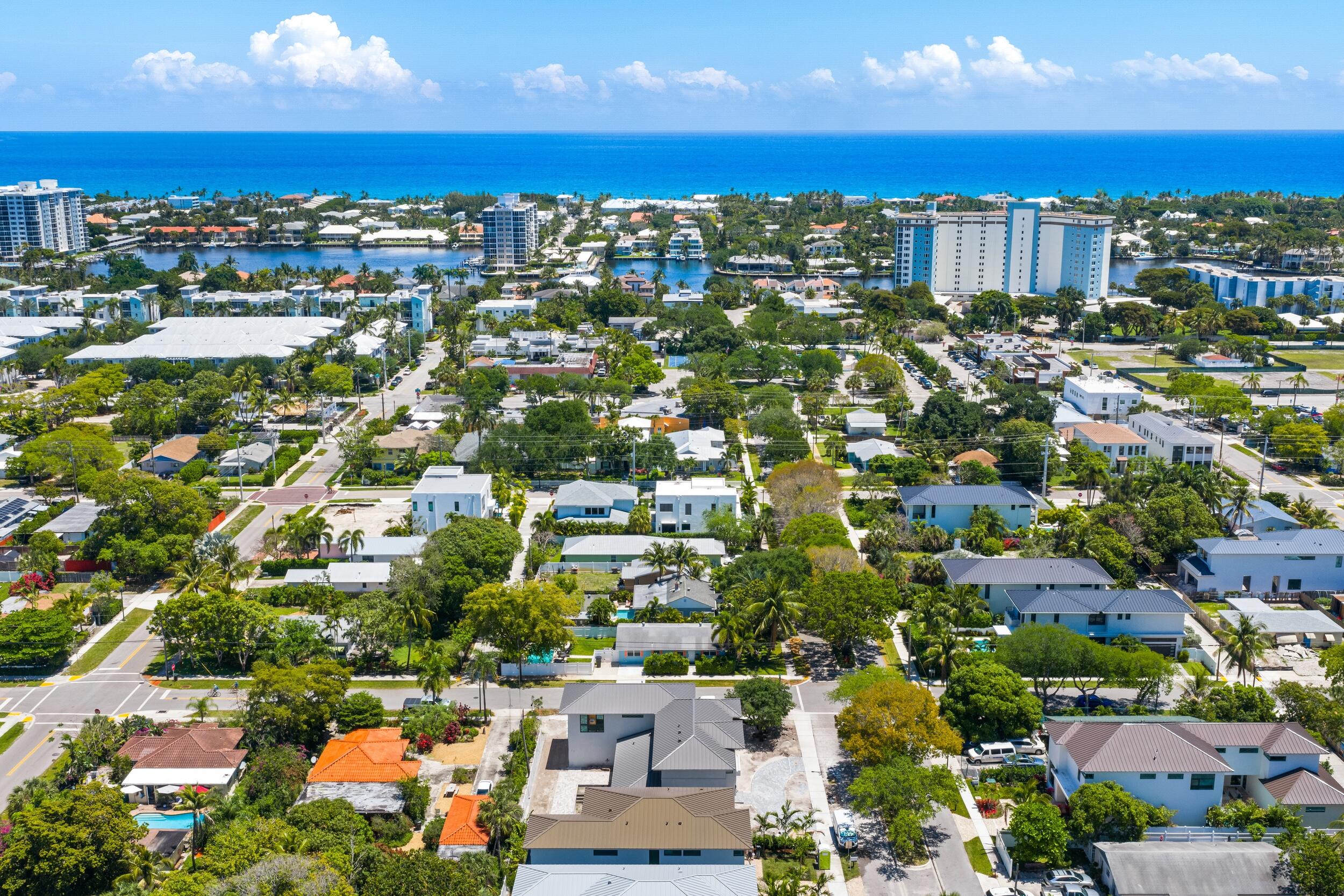 OSCEOLA PARK - Residential