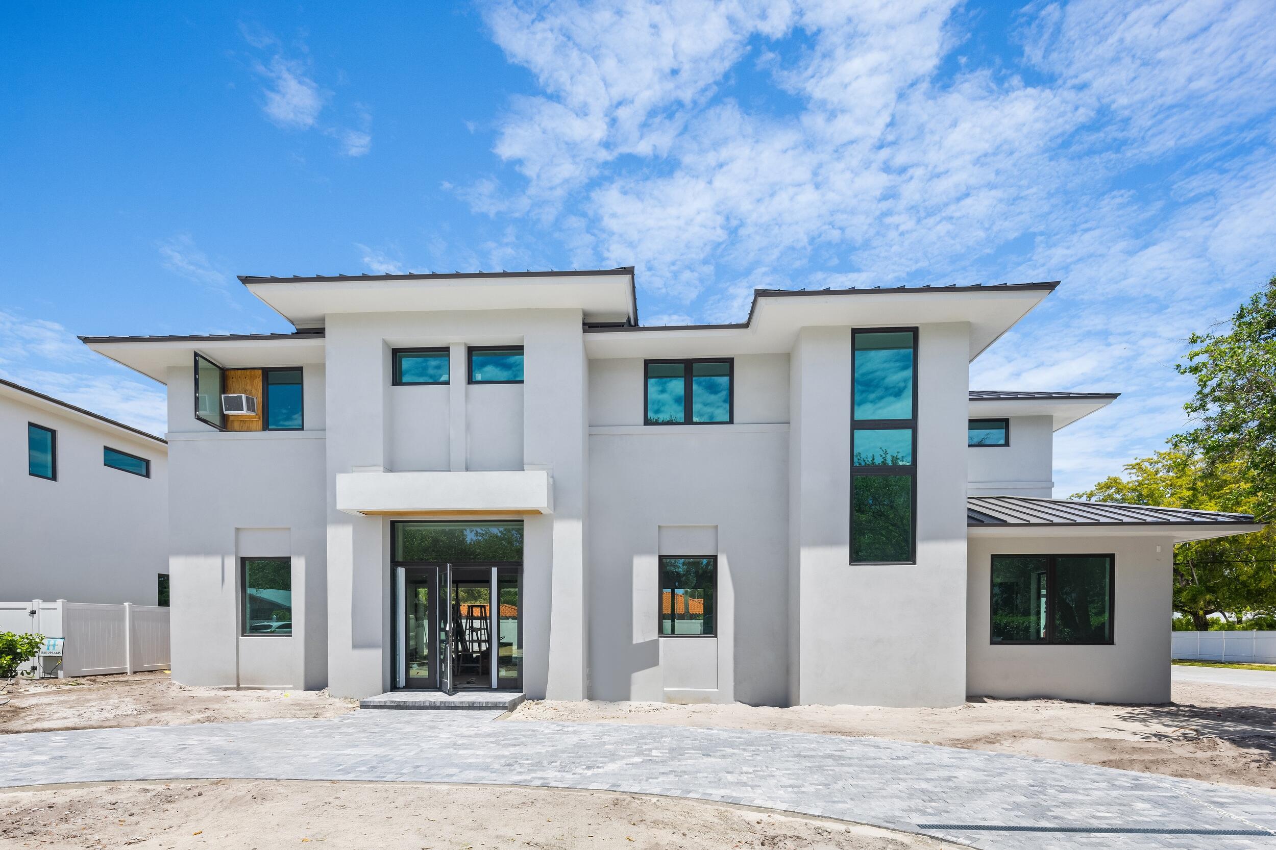 OSCEOLA PARK - Residential