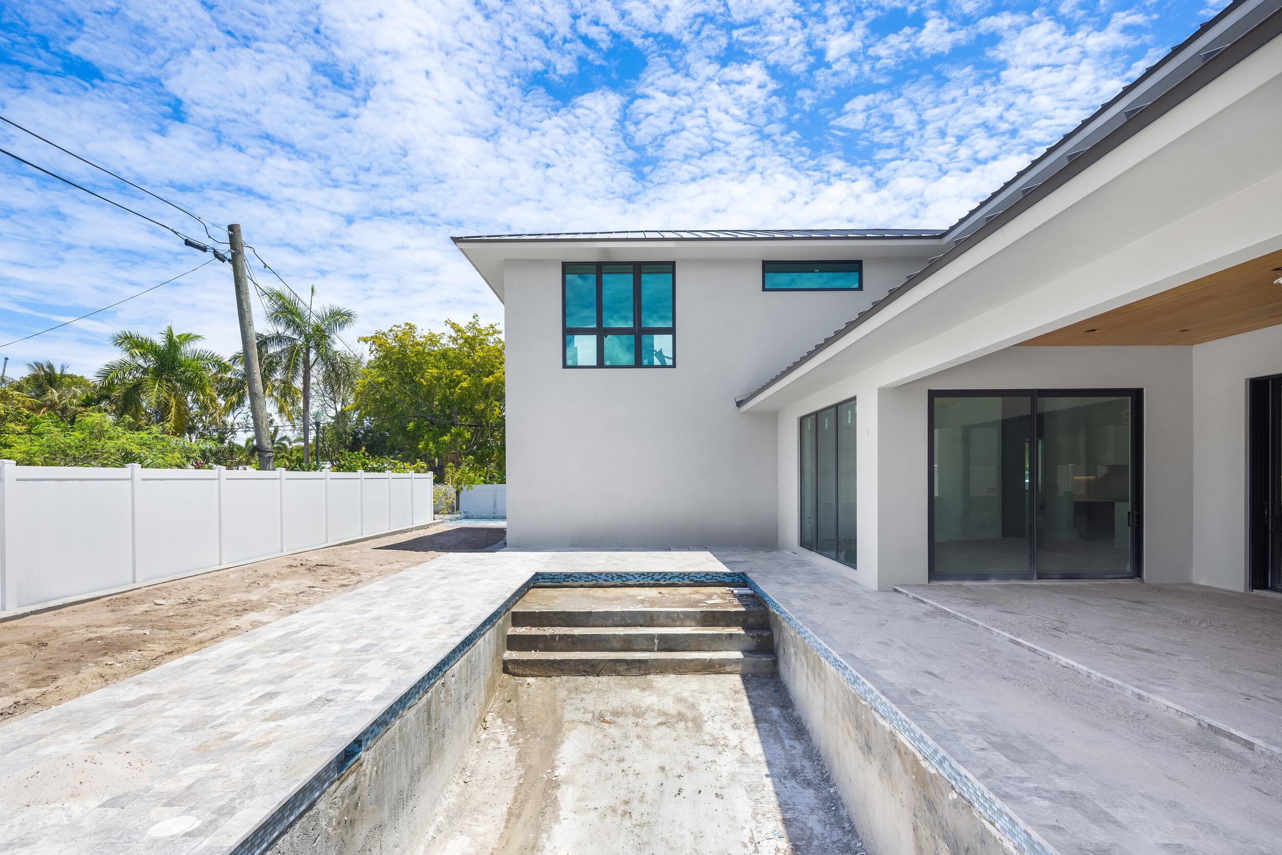 OSCEOLA PARK - Residential