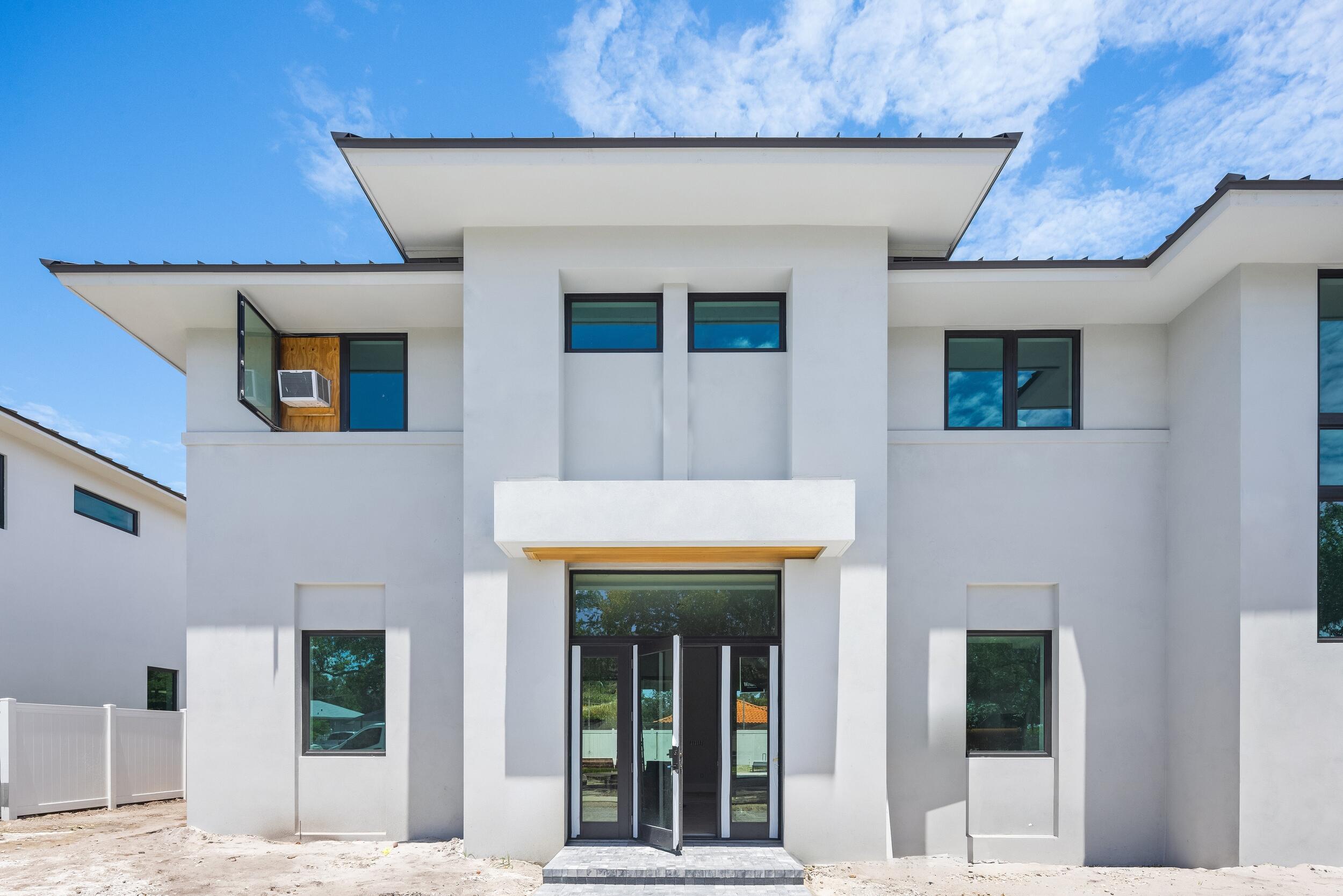 OSCEOLA PARK - Residential