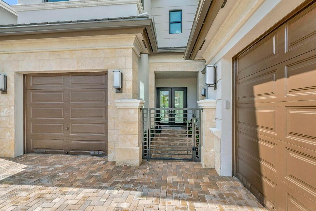 Photo of 9060 Dulcetto Court, Boca Raton, FL 33496 (MLS # R11081300)