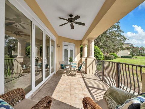 A home in Miramar Beach