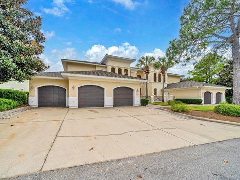 A home in Miramar Beach