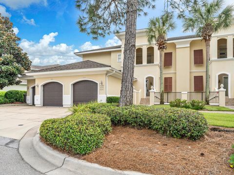 A home in Miramar Beach