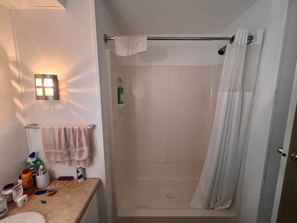 JAMAICA BAY MOBILE HOME CO OP - Residential