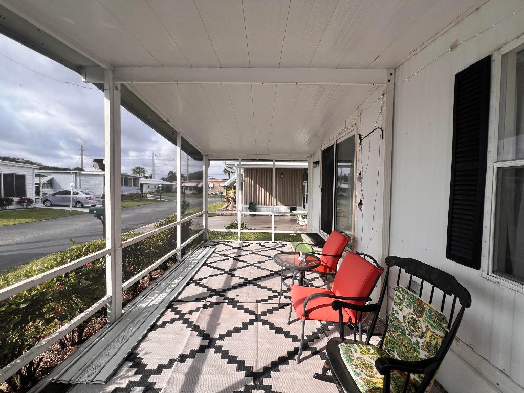 JAMAICA BAY MOBILE HOME CO OP - Residential