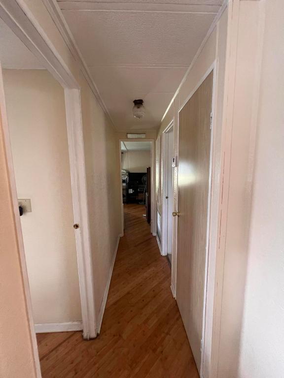 JAMAICA BAY MOBILE HOME CO OP - Residential