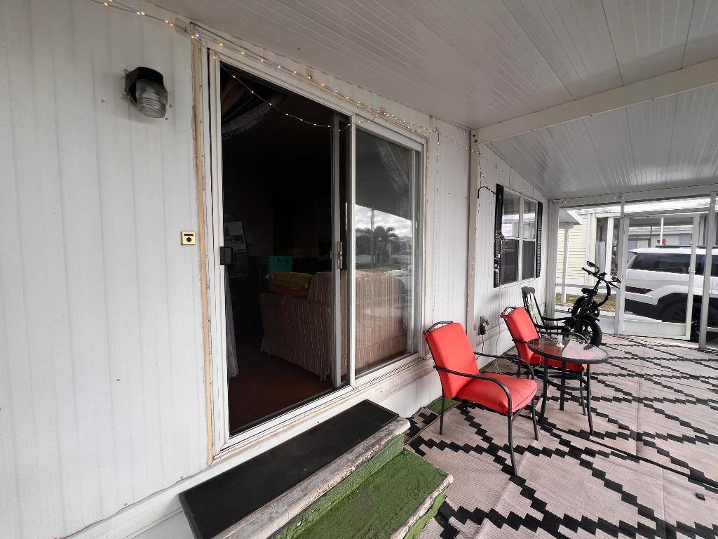 JAMAICA BAY MOBILE HOME CO OP - Residential