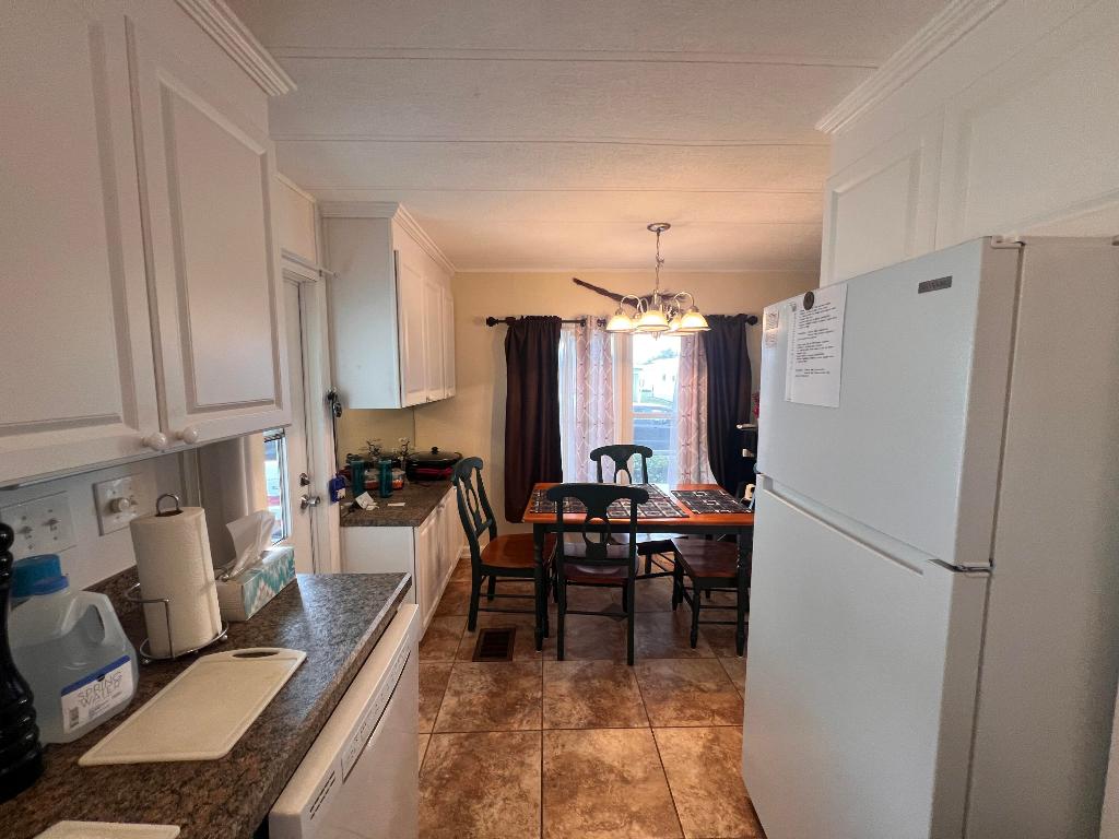 JAMAICA BAY MOBILE HOME CO OP - Residential