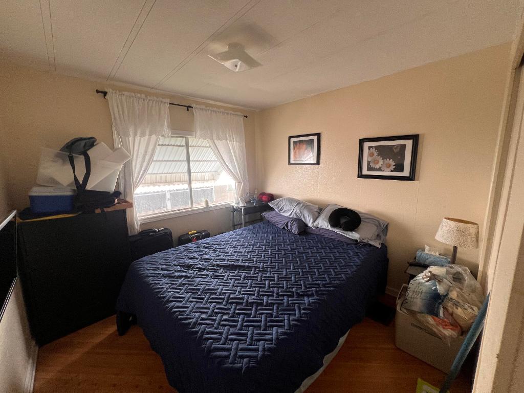 JAMAICA BAY MOBILE HOME CO OP - Residential