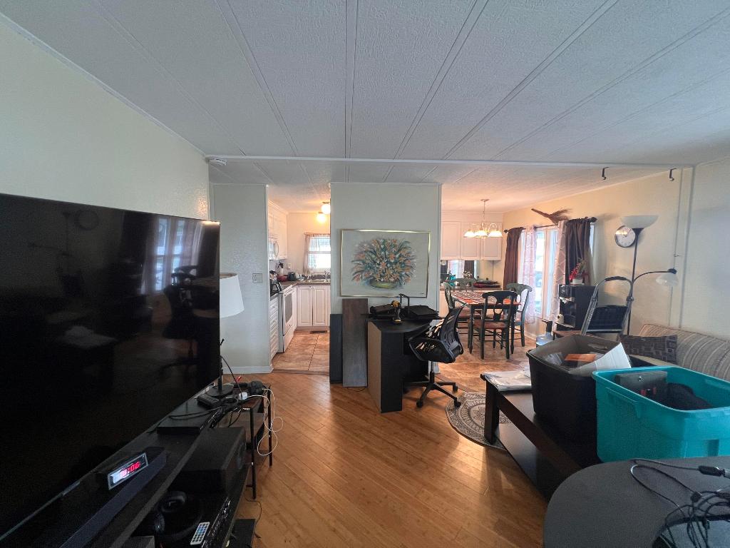 JAMAICA BAY MOBILE HOME CO OP - Residential