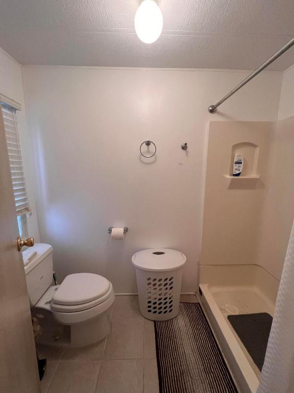 JAMAICA BAY MOBILE HOME CO OP - Residential