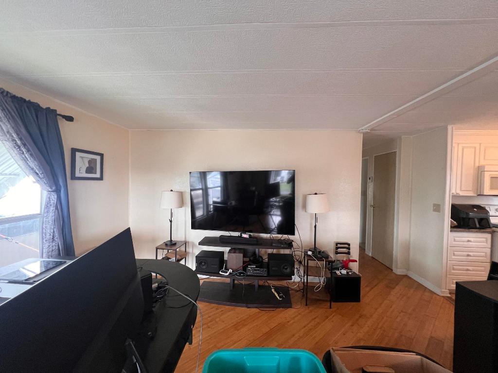 JAMAICA BAY MOBILE HOME CO OP - Residential