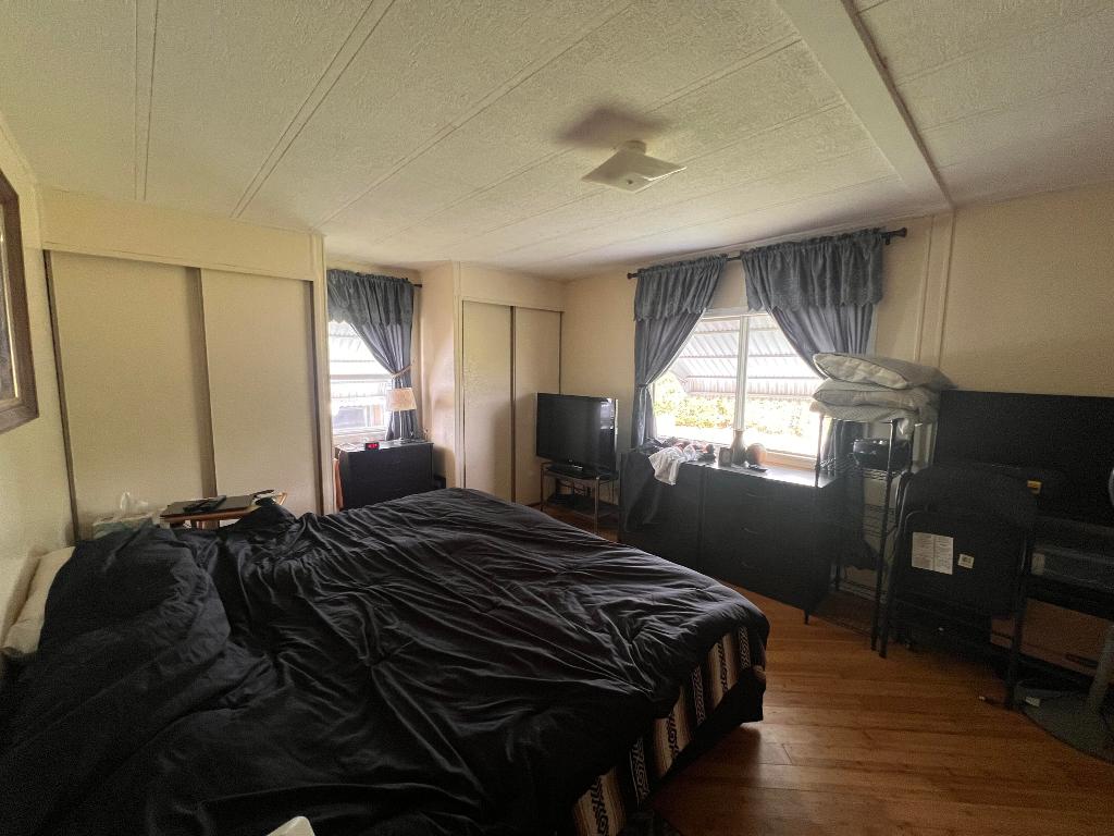 JAMAICA BAY MOBILE HOME CO OP - Residential