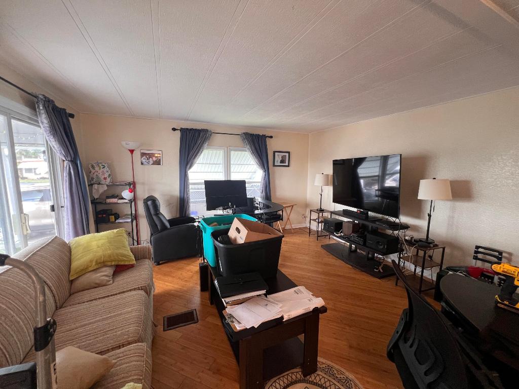 JAMAICA BAY MOBILE HOME CO OP - Residential