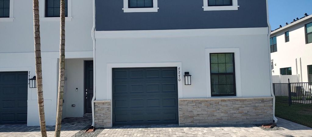 Photo of 7770 SW Bentley Lane, Stuart, FL 34997 (MLS # R11158947)