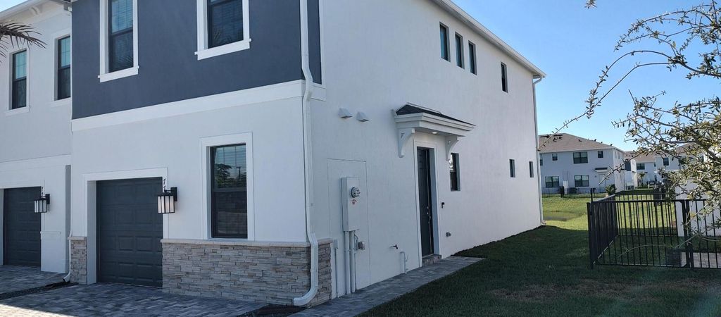 Photo of 7770 SW Bentley Lane, Stuart, FL 34997 (MLS # R11158947)