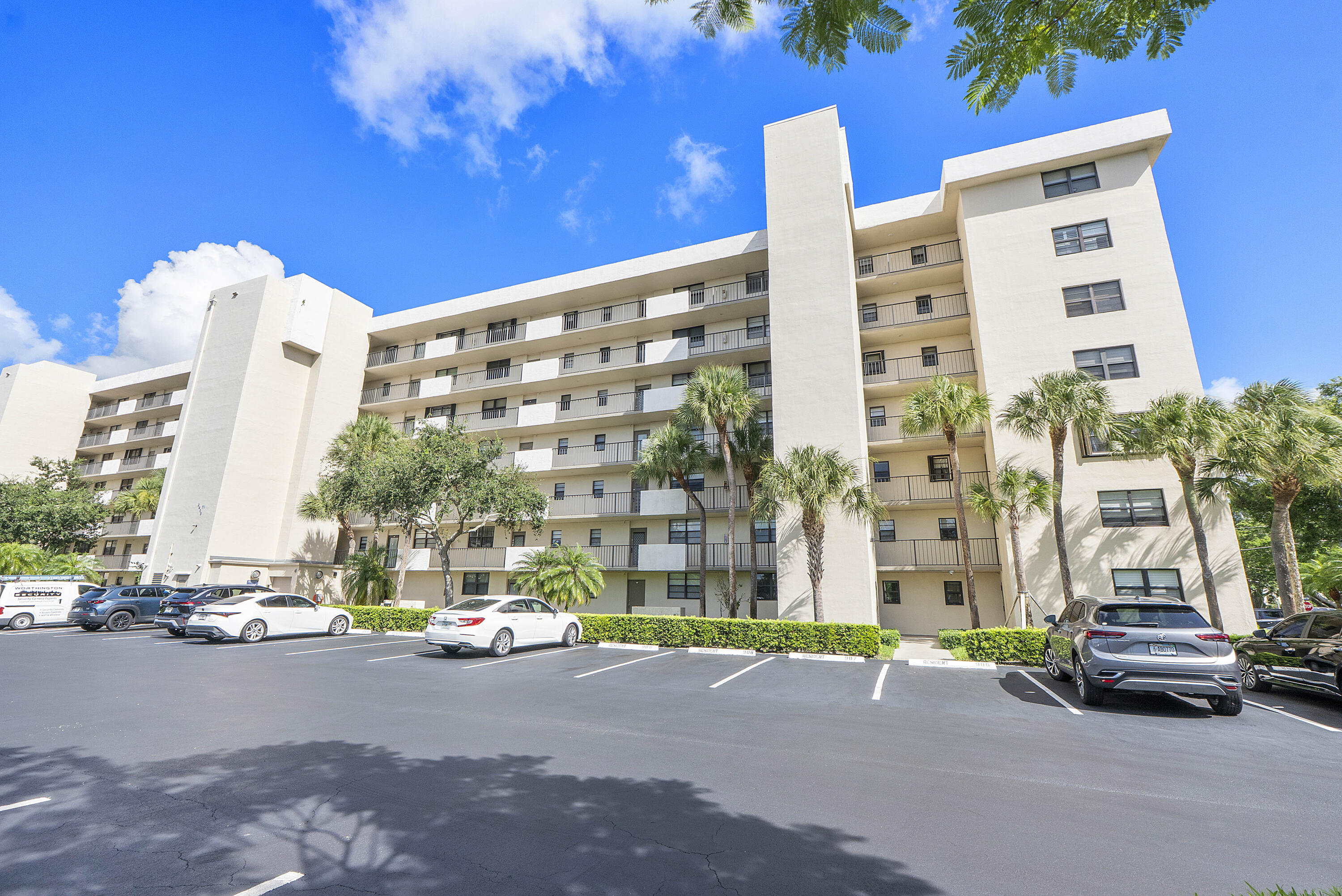2400 Deer Creek Country Club Boulevard 102-1