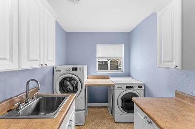 COCOA ISLES 2ND ADDN - Residential