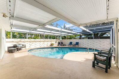 COCOA ISLES 2ND ADDN - Residential