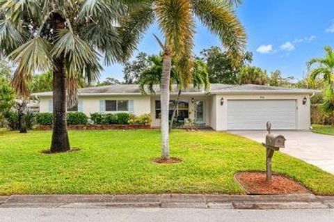 926 Santa Cruz Road Cocoa Beach FL 32931