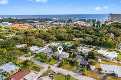 COCOA ISLES 2ND ADDN - Residential