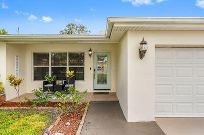 COCOA ISLES 2ND ADDN - Residential