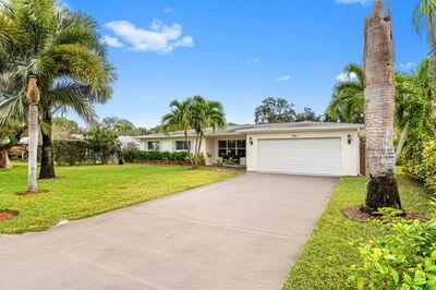 COCOA ISLES 2ND ADDN - Residential