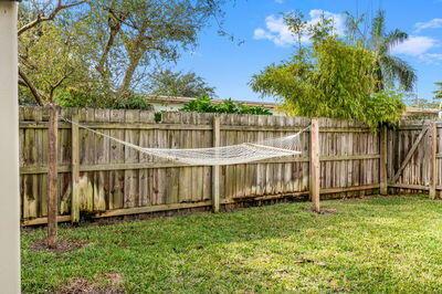 COCOA ISLES 2ND ADDN - Residential