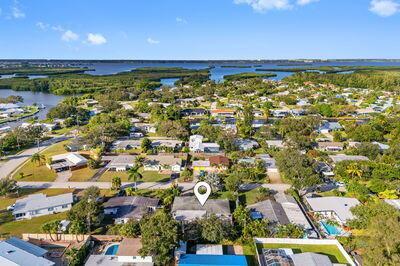 COCOA ISLES 2ND ADDN - Residential