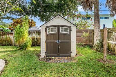 COCOA ISLES 2ND ADDN - Residential