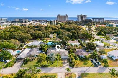 COCOA ISLES 2ND ADDN - Residential