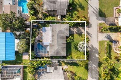 COCOA ISLES 2ND ADDN - Residential