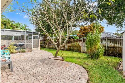 COCOA ISLES 2ND ADDN - Residential