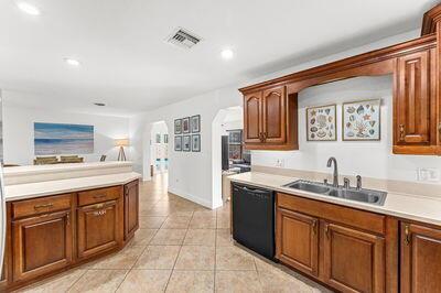 COCOA ISLES 2ND ADDN - Residential