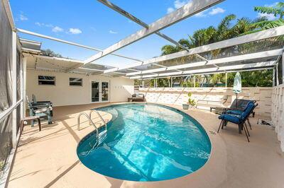 COCOA ISLES 2ND ADDN - Residential