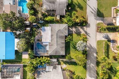 COCOA ISLES 2ND ADDN - Residential