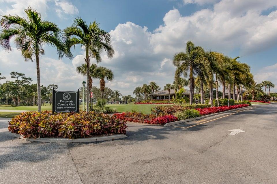 EASTPOINTE COUNTRY CLUB 7 - Residential