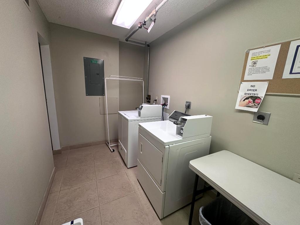 AQUARIUS CONDO - Residential Lease