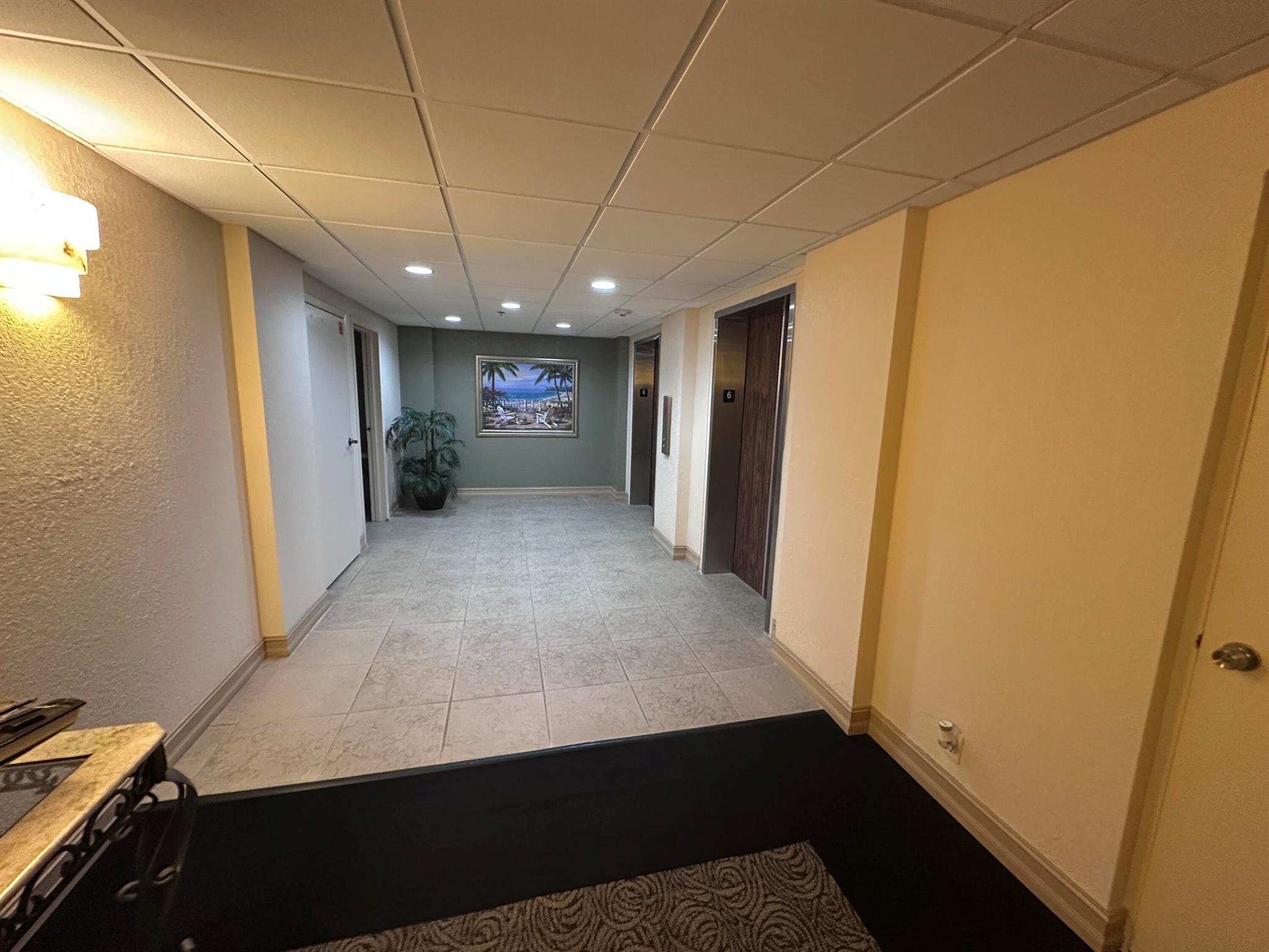 AQUARIUS CONDO - Residential Lease