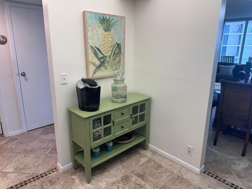 AQUARIUS CONDO - Residential Lease