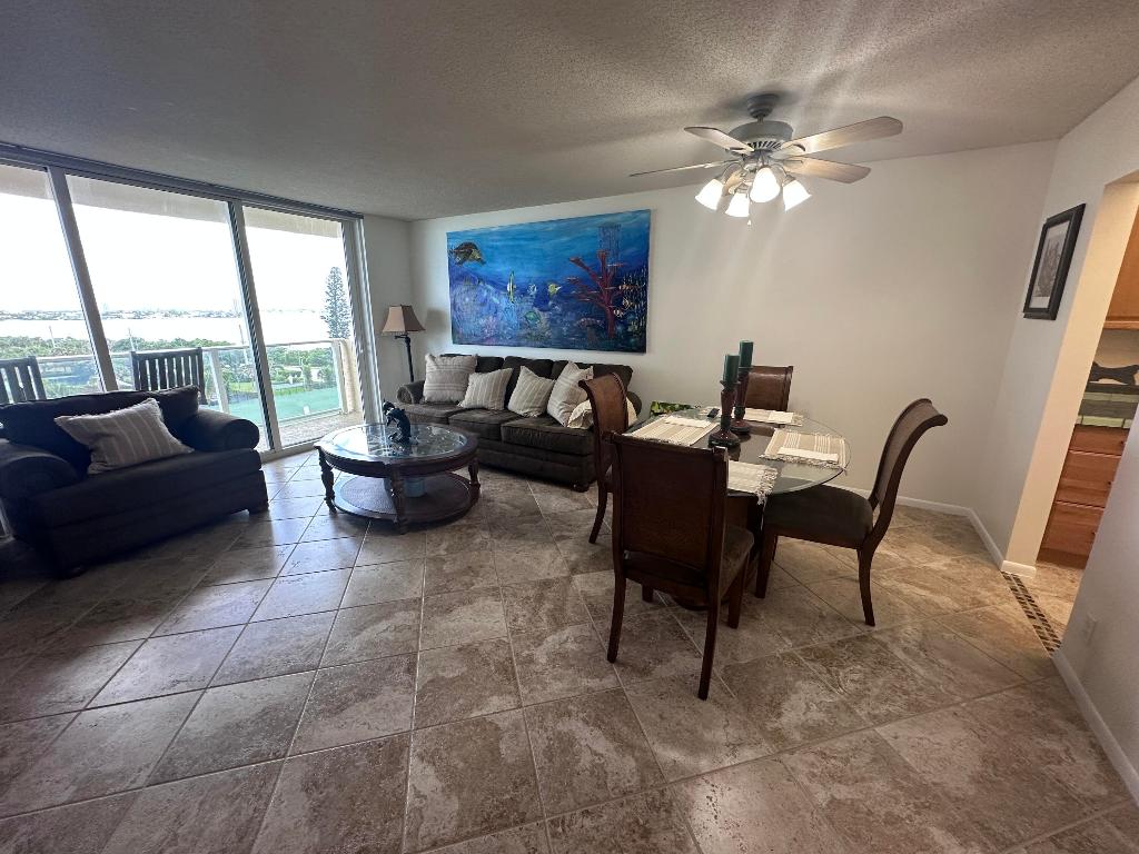 AQUARIUS CONDO - Residential Lease