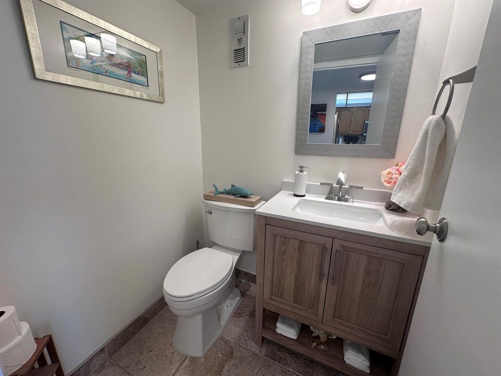 Photo of 5440 N Ocean Drive #603, Singer Island, FL 33404 (MLS # R11118636)