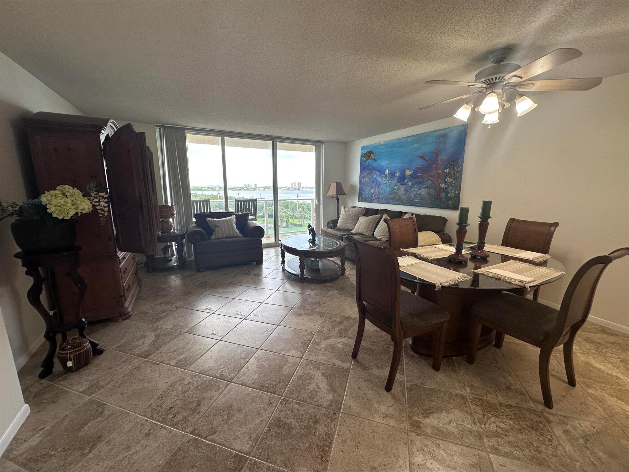 AQUARIUS CONDO - Residential Lease