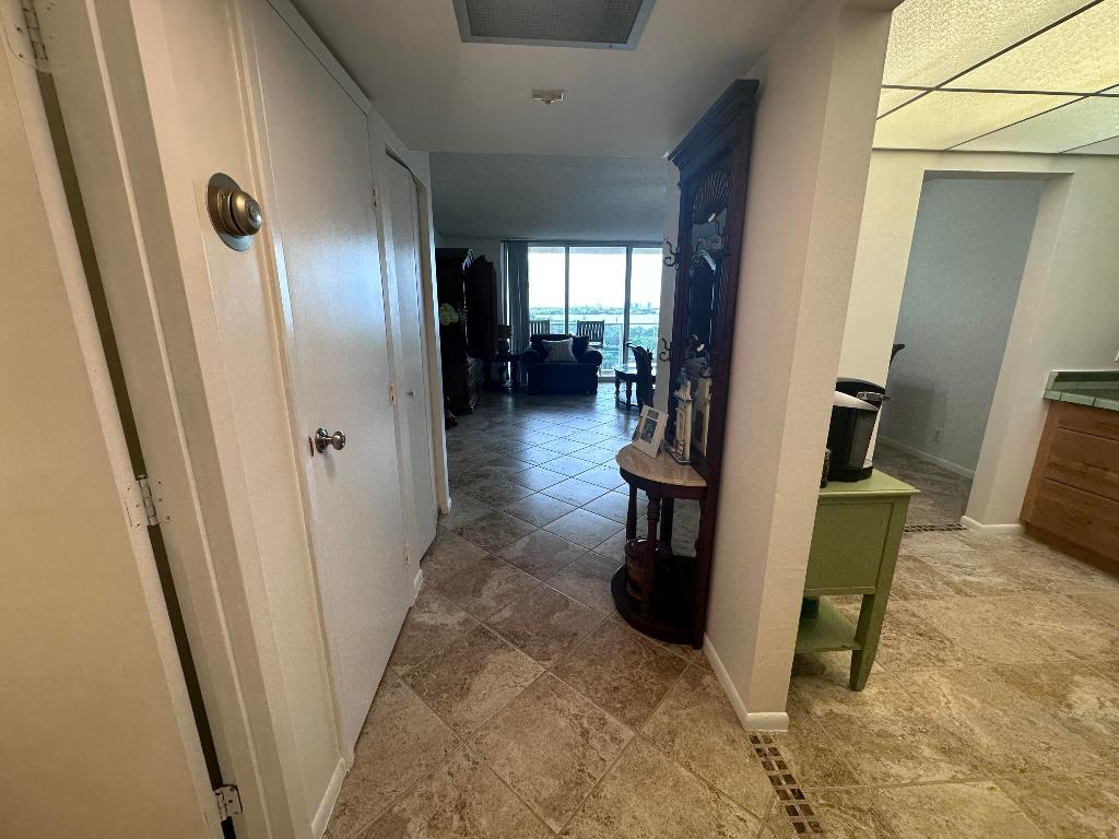 AQUARIUS CONDO - Residential Lease