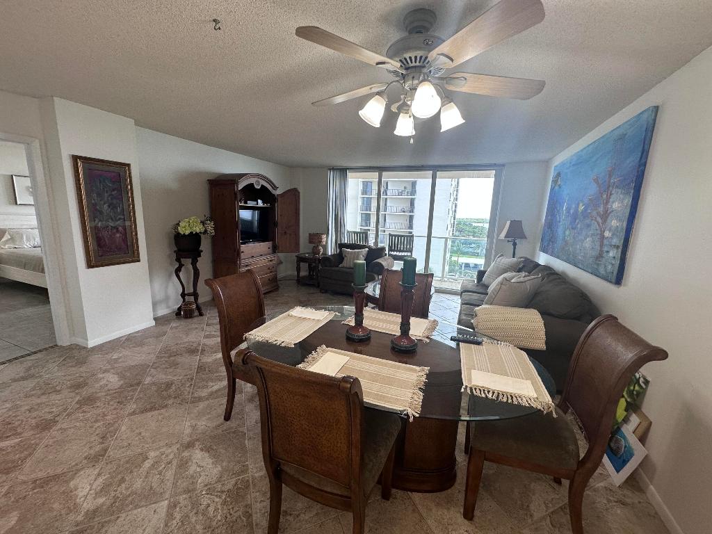 AQUARIUS CONDO - Residential Lease