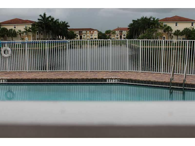 CORONADO AT DORAL I CONDO - Residential Lease