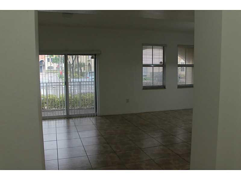 CORONADO AT DORAL I CONDO - Residential Lease