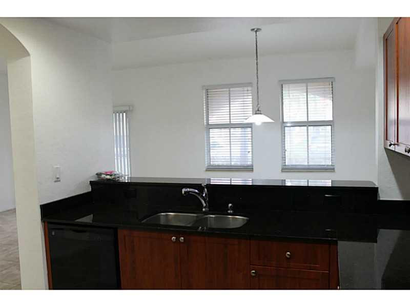 CORONADO AT DORAL I CONDO - Residential Lease