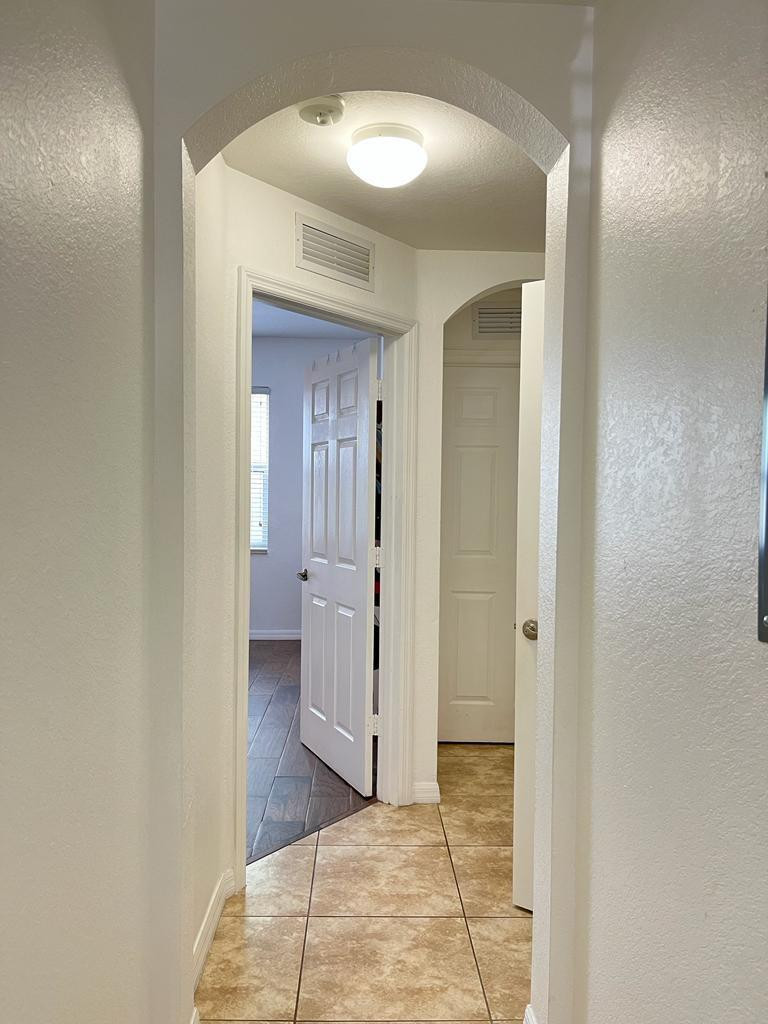 CORONADO AT DORAL I CONDO - Residential Lease